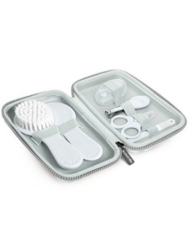 SET MANICURA SUAVINEX VERDE