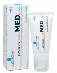 ANTHELIOS 100 KA+ MED 1 TUBO 50 ML