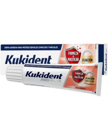 KUKIDENT PRO DOBLE ACCION NEUTRO 40 G