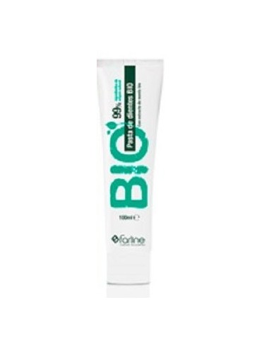 PASTA DE DIENTES BIO 15 ML FARLINE