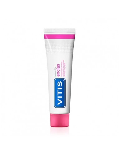 VITIS ENCIAS PASTA DENTIFRICA 100 ML