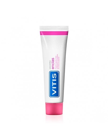 VITIS ENCIAS PASTA DENTIFRICA 100 ML