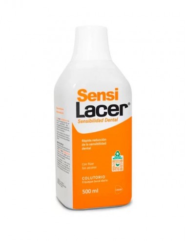 SENSILACER COLUTORIO 500 ML