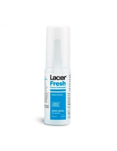 LACERFRESH SPRAY  15 ML
