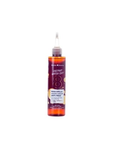 MASCARILLA LIQUIDA CAPILAR ANTI FRIZZTH INSTANT...