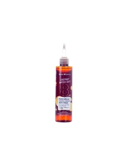 MASCARILLA LIQUIDA CAPILAR ANTI FRIZZTH INSTANT WATWER SOFT TH PHARMA 200ML
