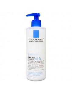 LIPIKAR SYNDET AP+ CREMA DE DUCHA ANTI-IRRITACIÓN...