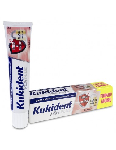 KUKIDENT PRO DOBLE ACCION NEUTRO 60 G