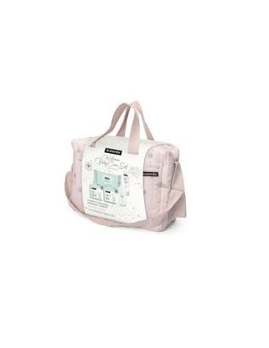 BOLSO PASEO SUAVINEX ROSA
