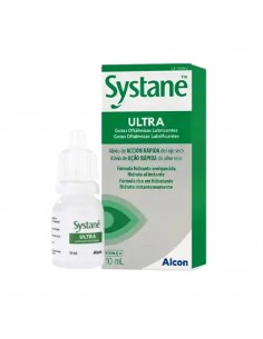 SYSTANE ULTRA GOTAS OFTALMOLOGICAS 10 ML