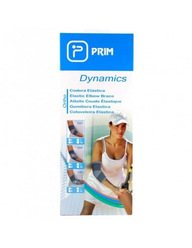 CODERA PRIM P504 ELASTICA DYNAMICS T- XL