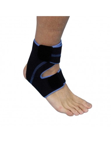 TOBILLERA TOPLINE PRIM ONE SIZE TLS 212