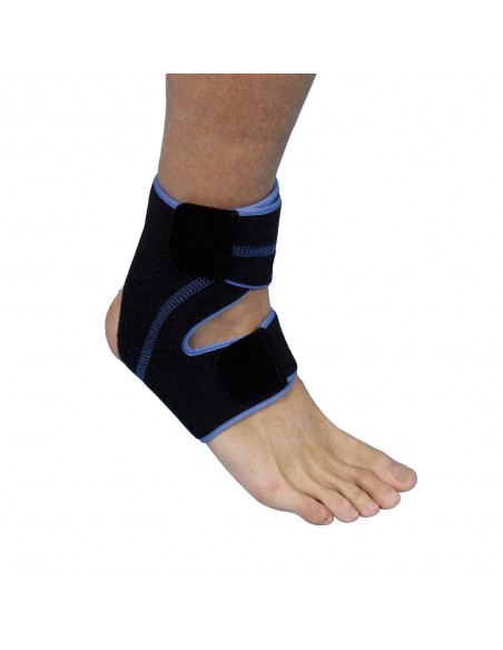 TOBILLERA TOPLINE PRIM ONE SIZE TLS 212