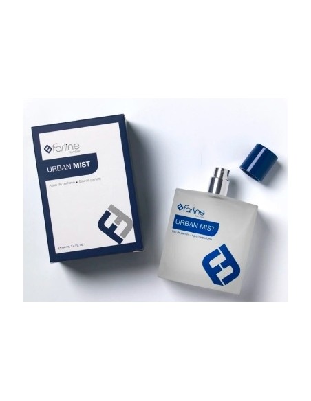 FARLINE NECESER HOMBRE HIGIENE COMPLETA