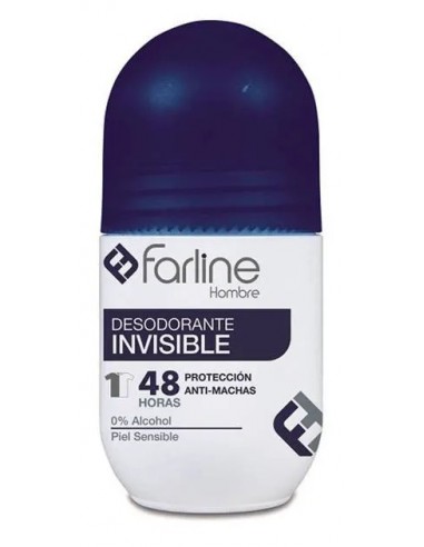 FARLINE NECESER HOMBRE HIGIENE COMPLETA