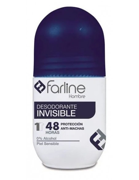 FARLINE NECESER HOMBRE HIGIENE COMPLETA
