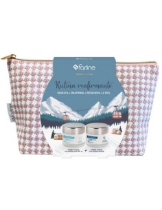 FARLINE NECESER CREMA DIA COLAGENO SPF15 + CREMA NOCHE...