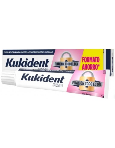 KUKIDENT COMPLETE NEUTRO 70 G