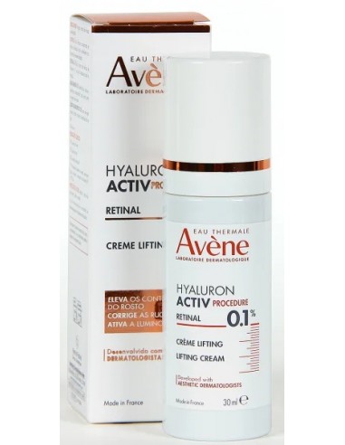 AVENE HYALURON ACTIV PROCEDURE CREMA LIFTING 1...