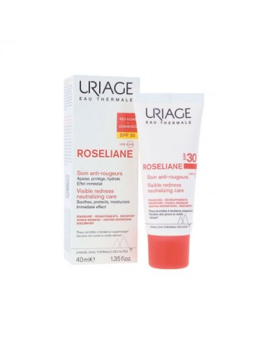 URIAGE ROSELIANE CREMA SPF30 1 ENVASE 40 ML