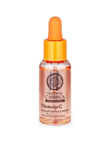 OBLEPIKHA C BERRICA VITAMIN C BRILLANTE