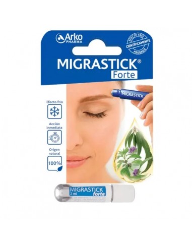 MIGRASTICK FORTE 2 ML