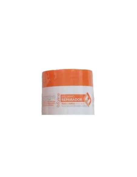 FARLINE BALSAMO REPARADOR NARIZ Y LABIOS PEDIATRICO 1 ENVASE 15 ML