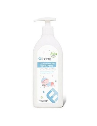 FARLINE BEBE KIT ESENCIALES