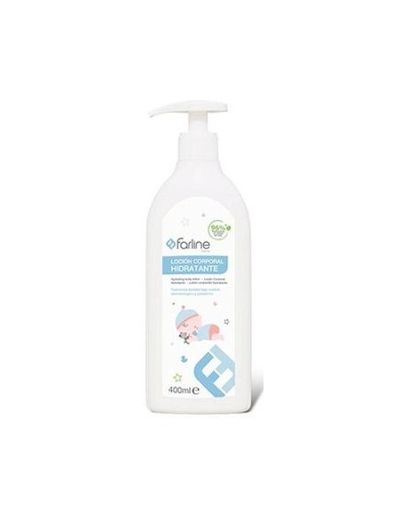FARLINE BEBE KIT ESENCIALES