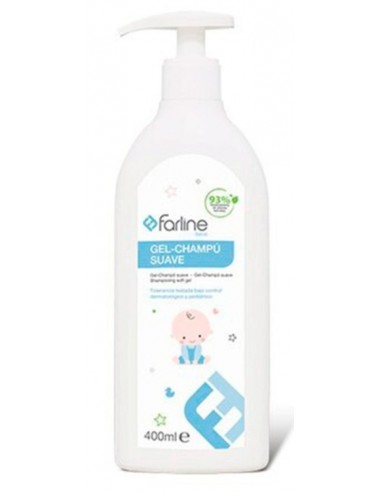 FARLINE BEBE KIT ESENCIALES