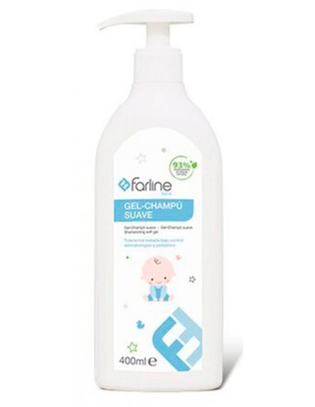 FARLINE BEBE KIT ESENCIALES