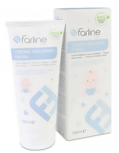 FARLINE BEBE KIT ESENCIALES