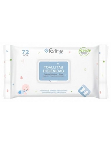 FARLINE BEBE KIT ESENCIALES