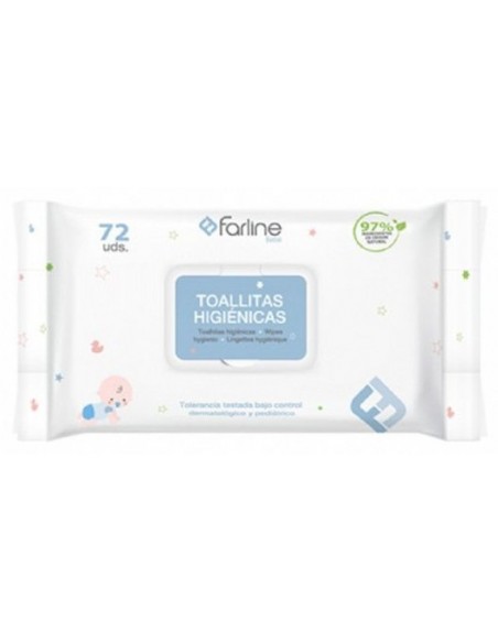 FARLINE BEBE KIT ESENCIALES