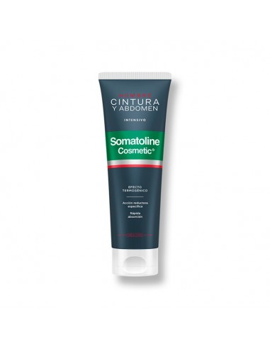Somatoline Hombre cintura y Abdomen Intensivo...