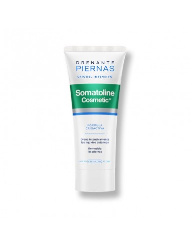 Somatoline Reductor  Drenante Piernas 200 ml