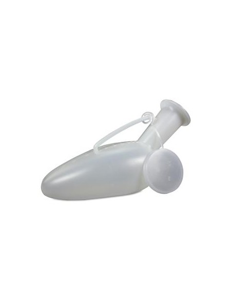 ORINAL SABOT FLEMING BOTELLA MASCULINA C/ TAPA