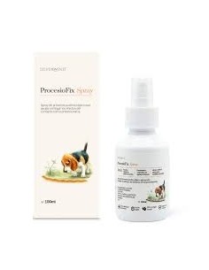 PROCESIOFIX SPRAY 100 ML