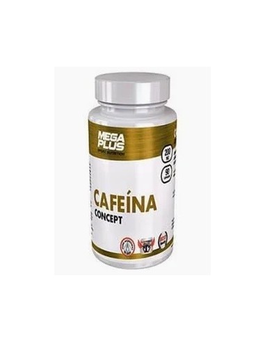 CAFEINA CONCEPT MEGA PLUS