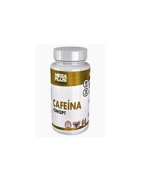 CAFEINA CONCEPT MEGA PLUS