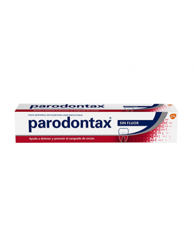 PARODONTAX ORIGINAL 75 ML