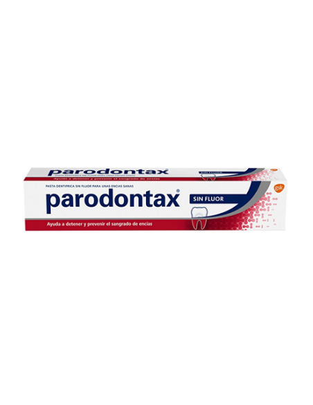 PARODONTAX ORIGINAL 75 ML