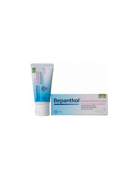 BEPANTHOL BEBE EXTRA POMADA 30 G