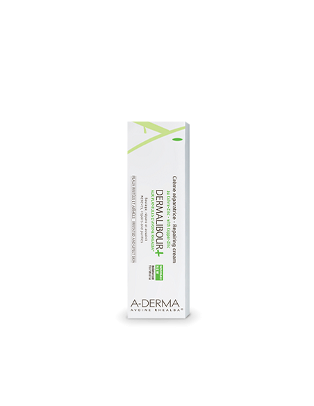 ADERMA DERMALIBOUR CREMA REPARADORA 100 ML