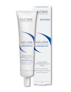 DUCRAY KELUAL DS CREMA QUERATORREDUCTORA  40 ML