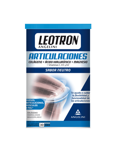 LEOTRON ARTICULACIONES 364 G NEUTRO