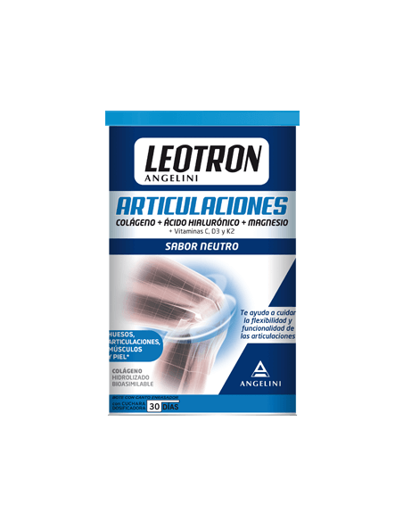 LEOTRON ARTICULACIONES 364 G NEUTRO