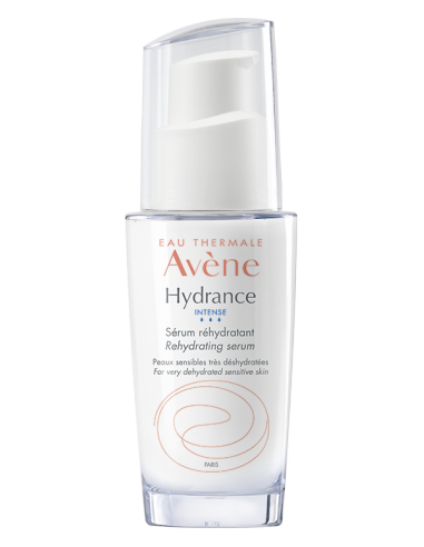 AVENE HYDRANCE INTENSE SERUM REHIDRATANTE 30 ML