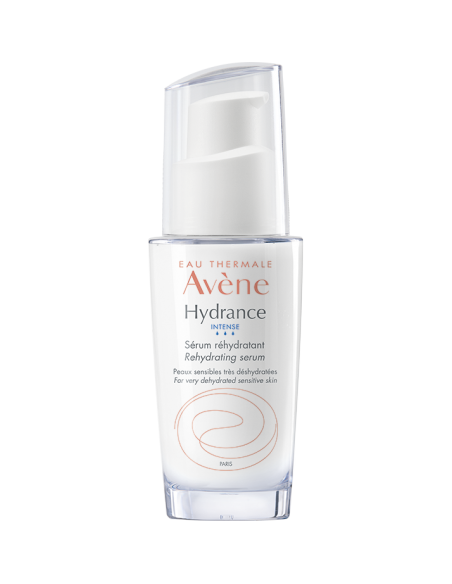 AVENE HYDRANCE INTENSE SERUM REHIDRATANTE 30 ML