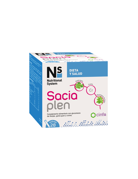 NS SACIAPLEN 28 SOBRES